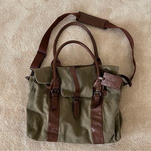 Max & Co  Weekend Travel Bag